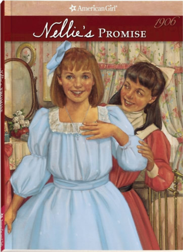 Valerie Tripp - Nellie's Promise (American Girl Collection)