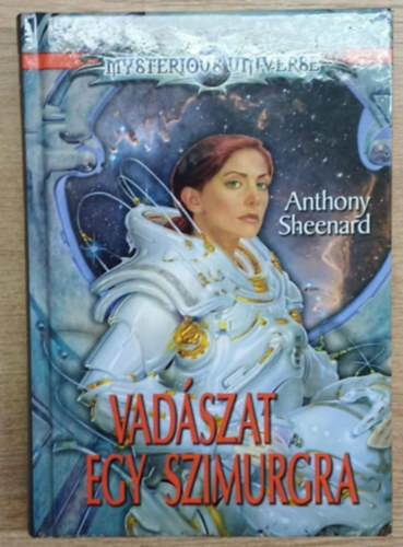 Vadszat egy szimurgra