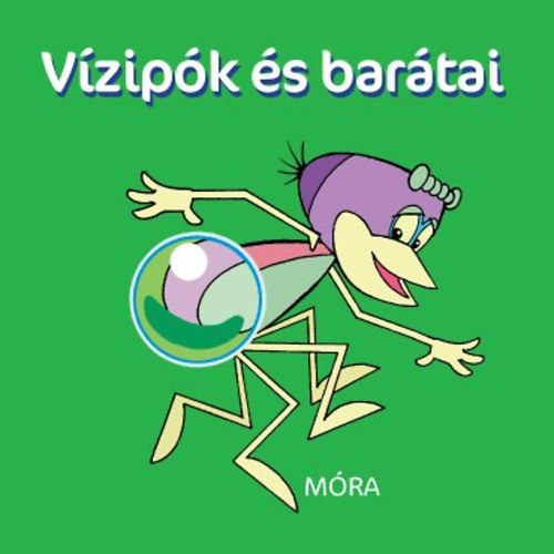 Vizipk s bartai - Pancsolknyv