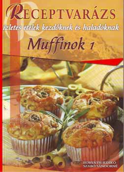 Muffinok 1 - Receptvarzs