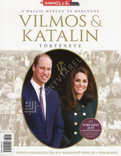 Vilmos & Katalin t�rt�nete
