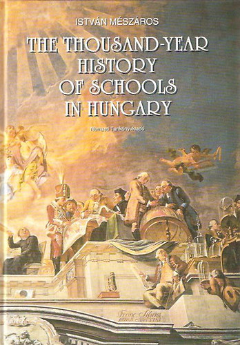 The thousand-year history of schools in Hungary