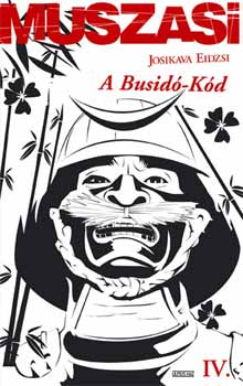 Muszasi IV. - A Busid�-k�d