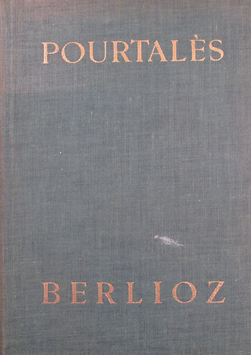 Berlioz  (Pourtals)