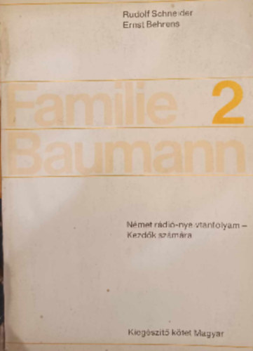 Familie Baumann 2