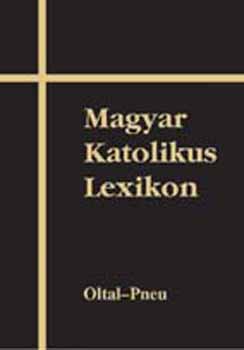 Magyar Katolikus Lexikon X. /Oltal-Pneu/