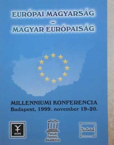 Eurpai magyarsg-magyar eurpaisg