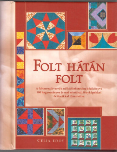 Celia Eddy - Folt htn folt