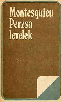 Perzsa levelek