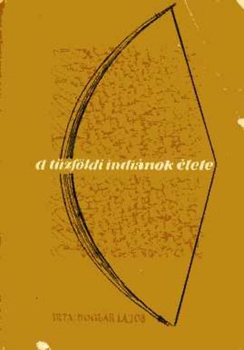 A t�zf�ldi indi�nok �lete