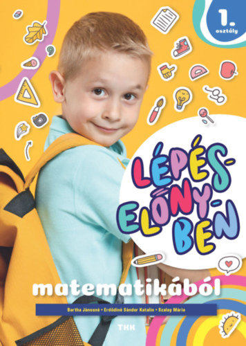 Lpselnyben matematikbl 1.osztly 3.rsz