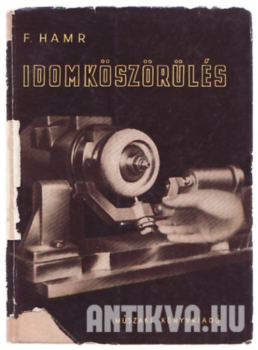 Idomk�sz�r�l�s