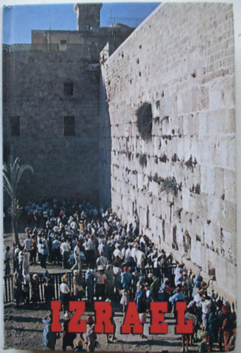 Izrael (Panorma)