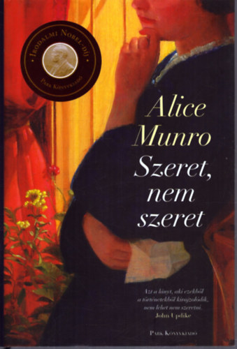 Szeret, nem szeret - Kilenc trtnet
