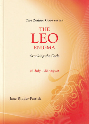 The Leo Enigma - Cracking the Code