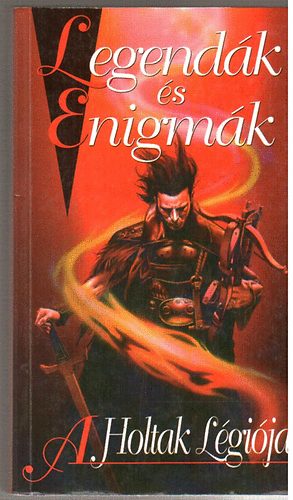 Valhalla Pholy - Legendk s Enigmk: A Holtak Lgija