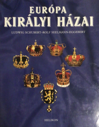 Eur�pa kir�lyi h�zai