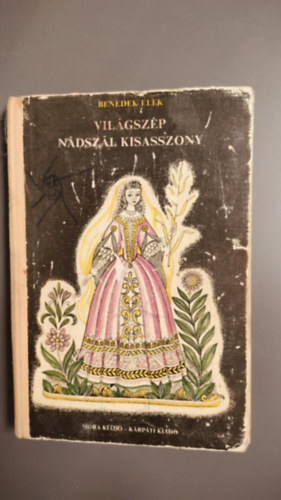Vilgszp Ndszl kisasszony