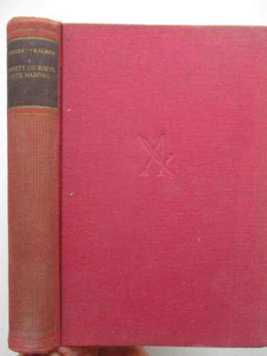 A Noszty fi� esete T�th Marival