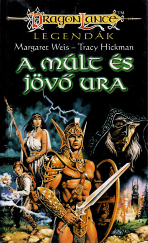 Dragonlance: A mlt s jv ura