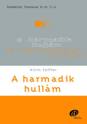 A harmadik hullm