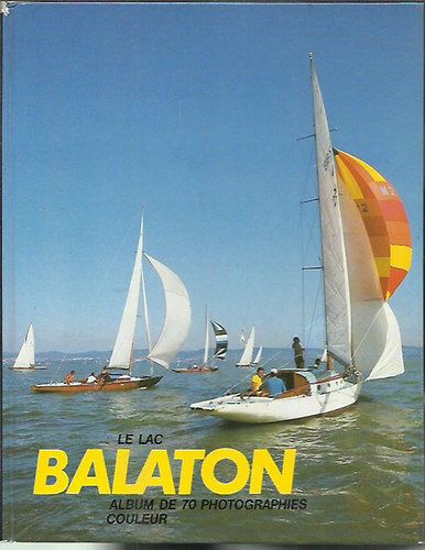 Le lac Balaton