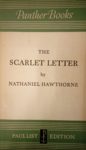 The Scarlett Letter