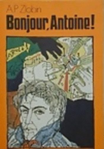 Bonjour, Antoine!