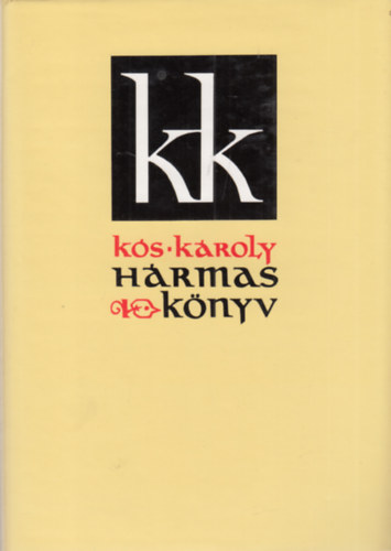 Hrmasknyv (Szprs, publicisztika, grafika)
