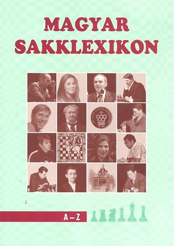 Magyar sakklexikon A-Z