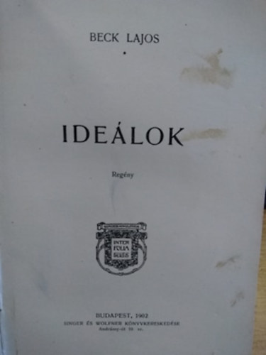 Idelok