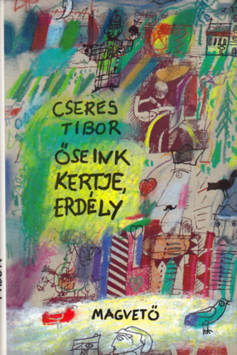 seink kertje, Erdly