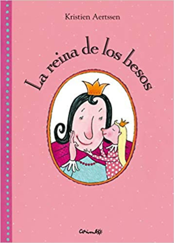 Kristien Aertessen - La reina de los besos