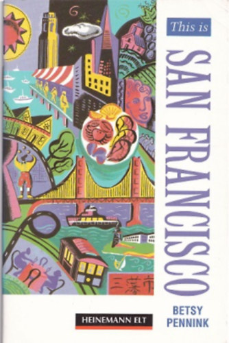 This is San Francisco