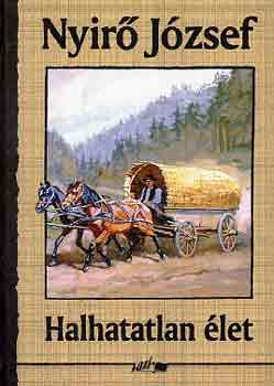 Halhatatlan let