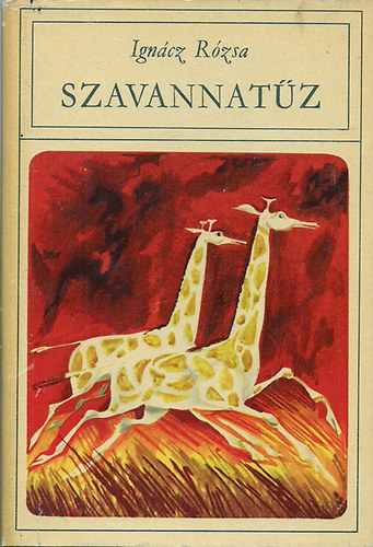 Szavannatz