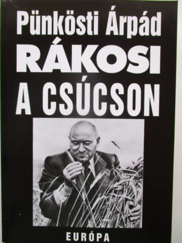 Rkosi a cscson