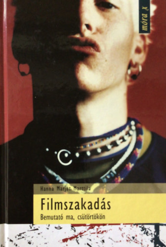 Filmszakads