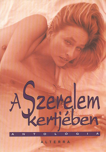 A szerelem kertjben (antolgia)