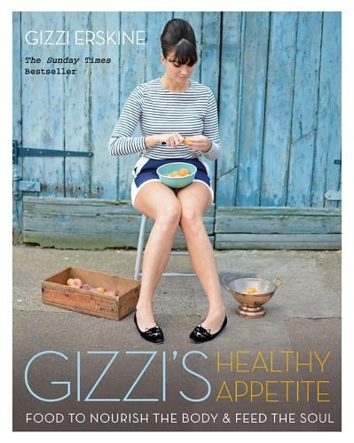 Gizzi Erskine - Gizzi's Healthy Appetite (Eg�szs�ges �telek)