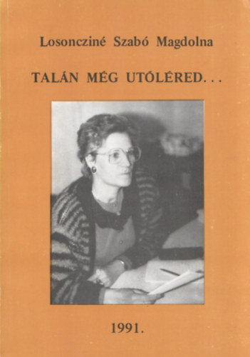 Taln mg utolred...