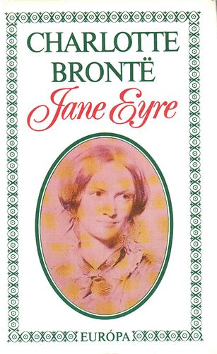 Charlotte Bront - Jane Eyre