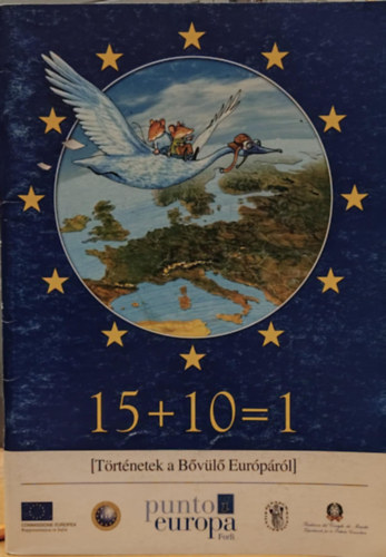 15+10=1 (15 + 10 = 1) [Trtnetek a Bvl Eurprl]
