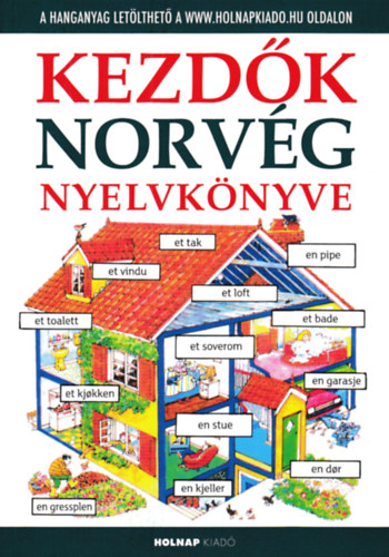 Kezdk norvg nyelvknyve