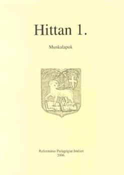 Hittan 1. munkalapok