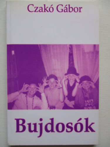 Bujdosk