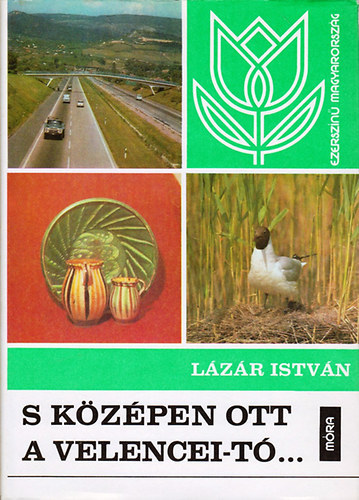 Lzr Istvn - S kzpen ott a Velencei t...