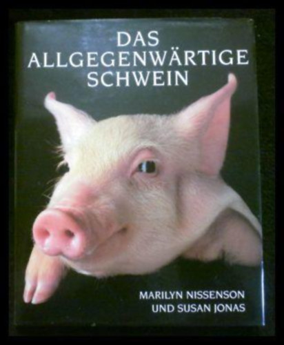 Susan Jones - Marilyn Nissenson - Das allgegenwartige schwen