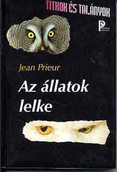 Jean Prieur - Az llatok lelke
