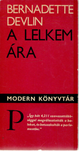 A lelkem ra